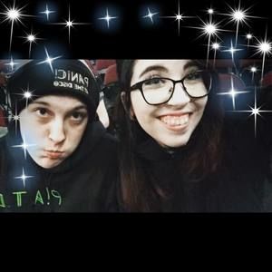 Meet your Posher, Madi